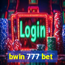 bwin 777 bet